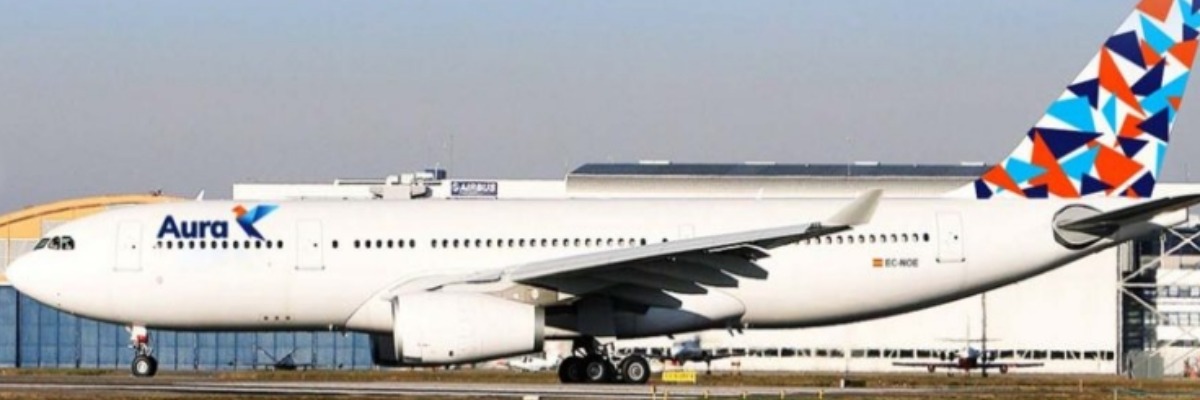 Airbus A330-200